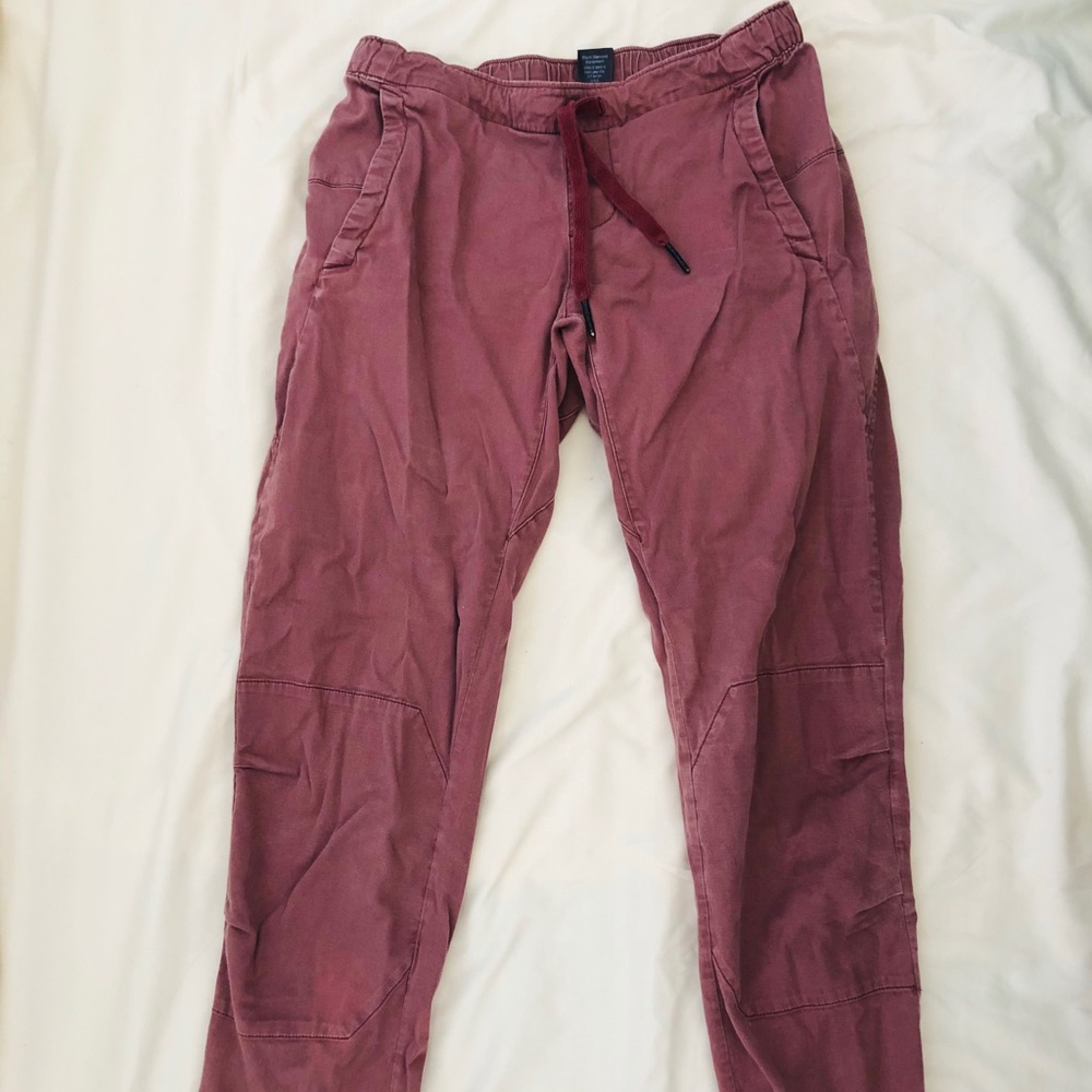 Black Diamond Notion pants